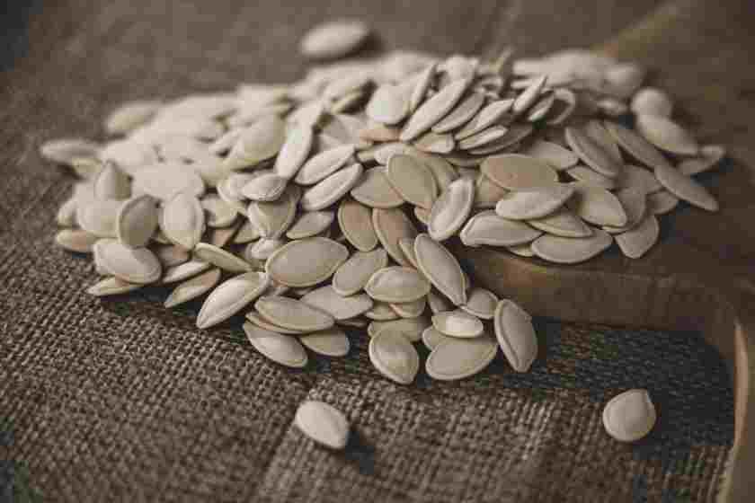 कद्दू के बीज के फायदे (Pumpkin Seeds Benefits in Hindi) कद्दू के बीज के फायदे (Pumpkin Seeds Benefits in Hindi)
